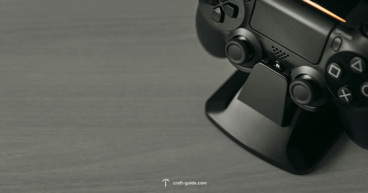 PS3 Edition Guide - Craft Guide