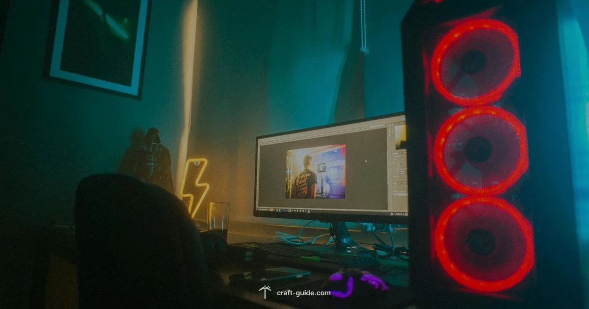 Edition Showdown on Windows - Craft Guide
