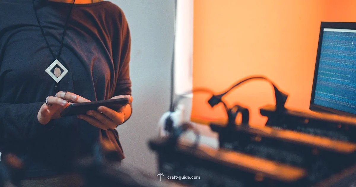 Mining in Minecraft Mining in Minecraft - Craft Guide