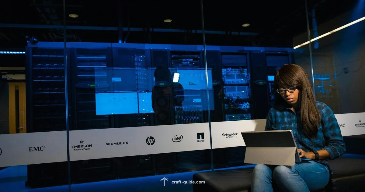 Server Status Guide - Craft Guide