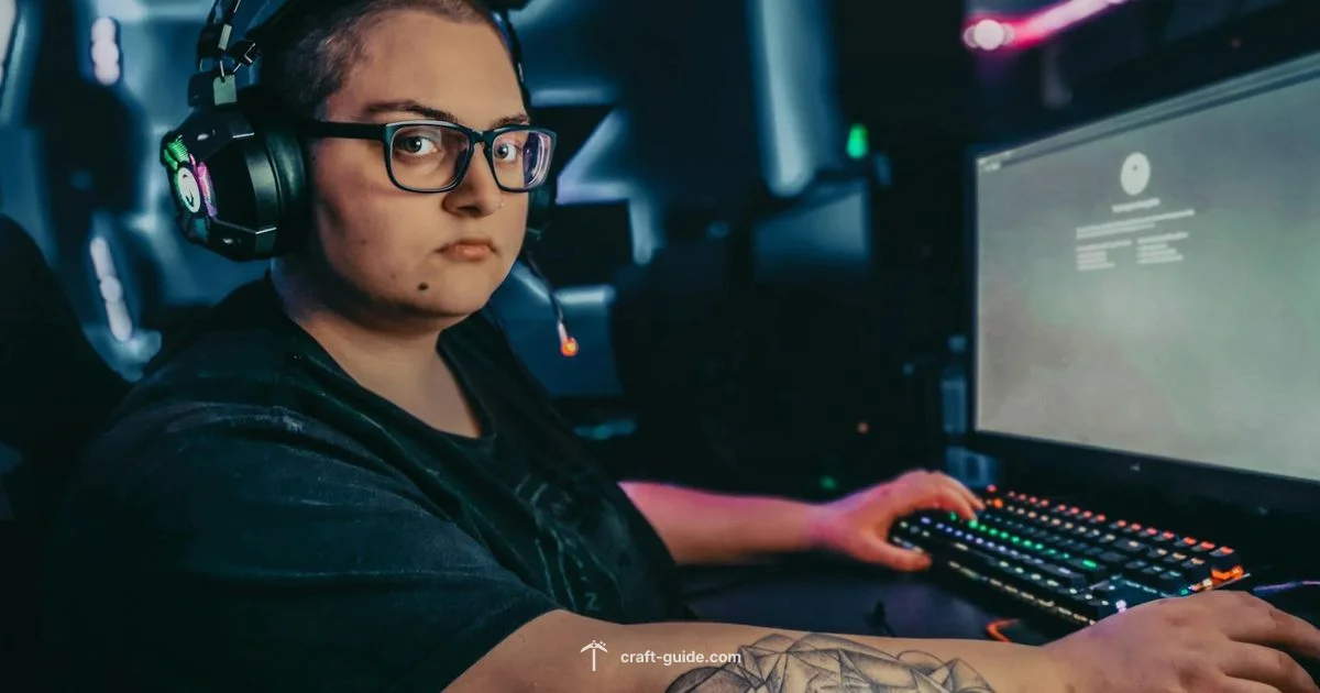 Launcher Troubleshoot - Craft Guide