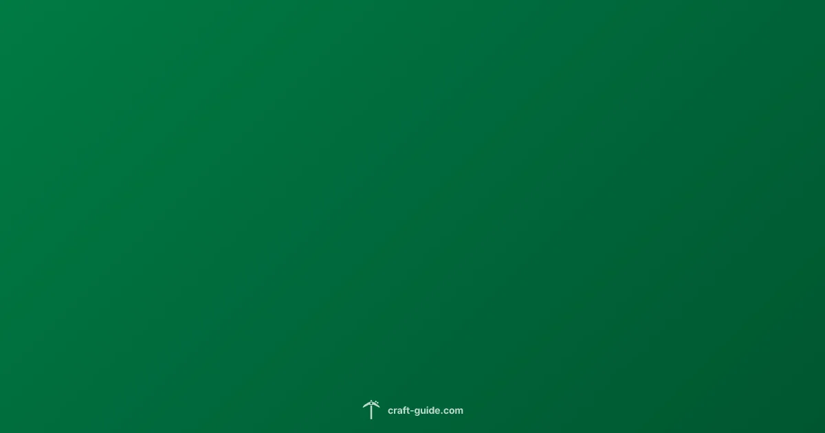 Realistic Story Mode - Craft Guide (illustration)