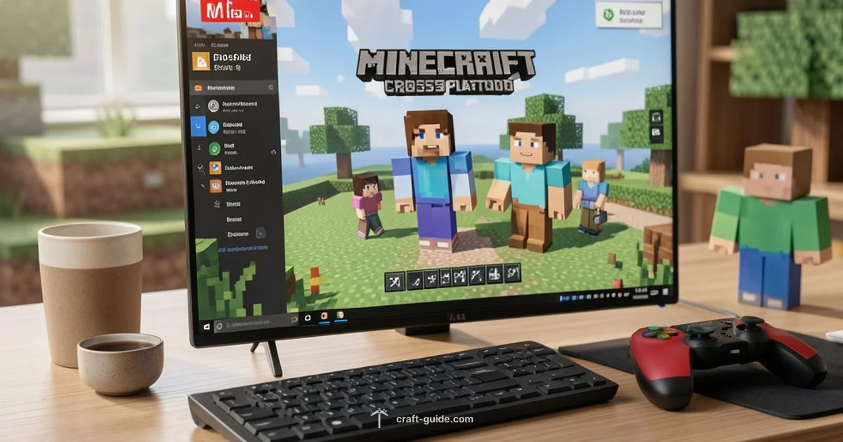 Edition Overview - Craft Guide