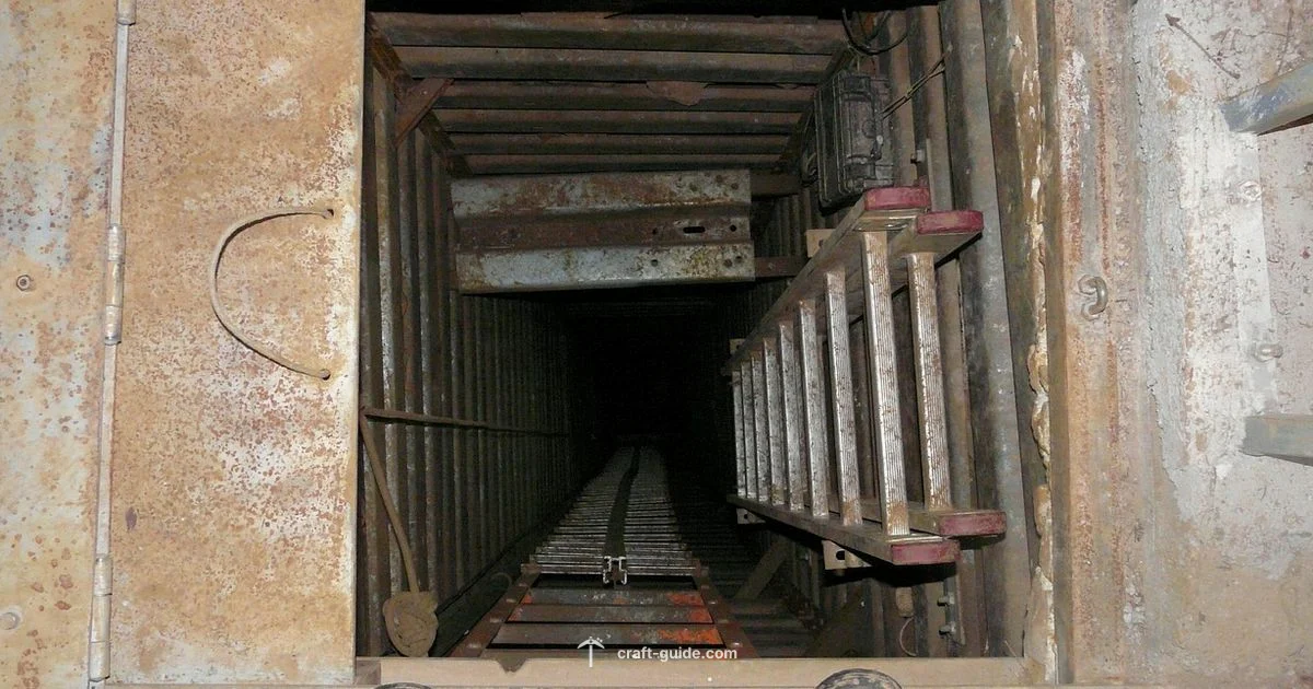 Mine Efficiently Mine Efficiently - Craft Guide