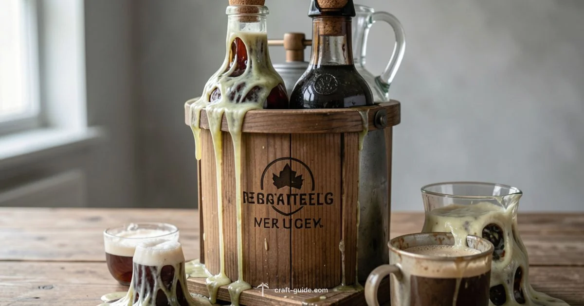 Regeneration Brew Guide - Craft Guide