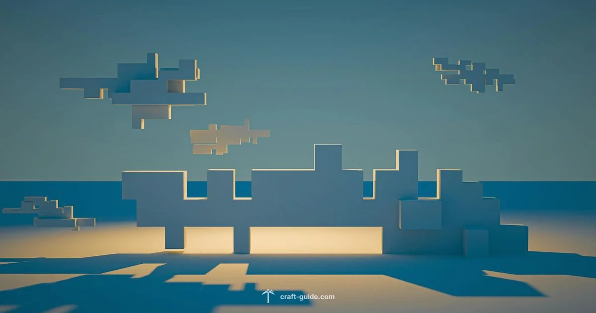 Shader Pack Essentials - Craft Guide