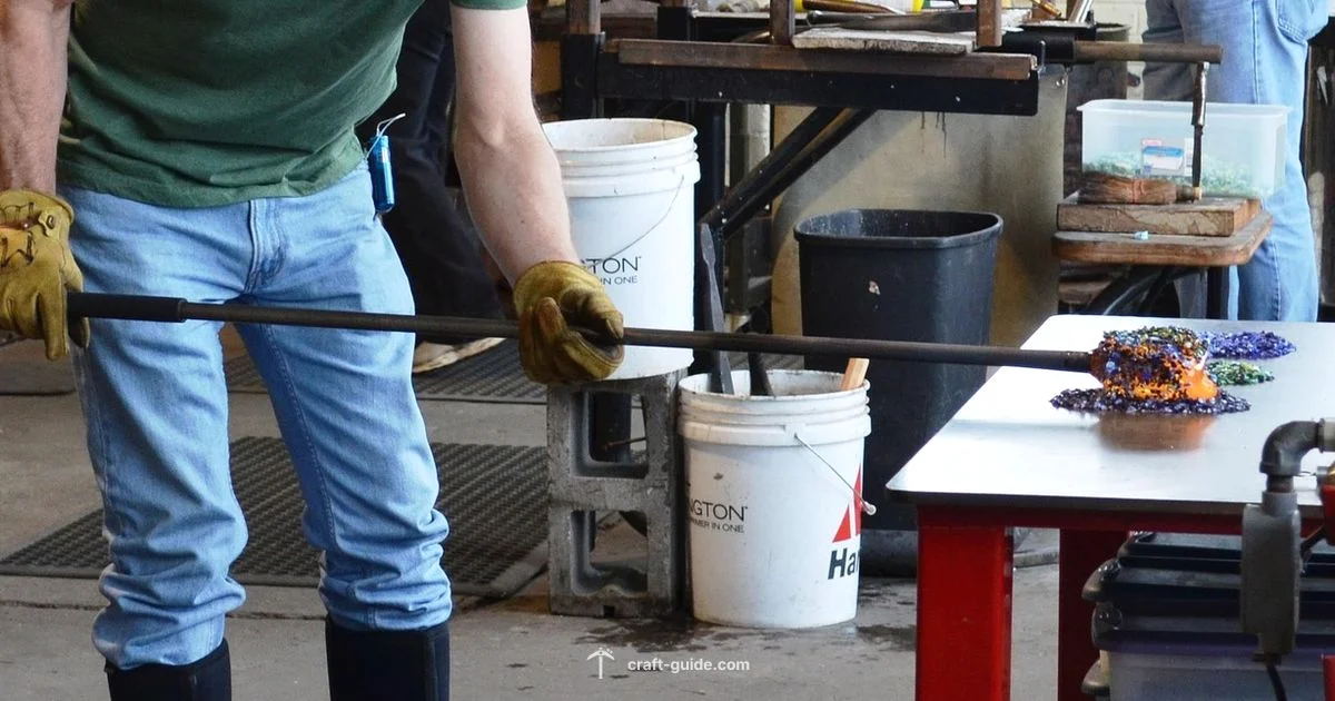 Smooth Stone Guide - Craft Guide