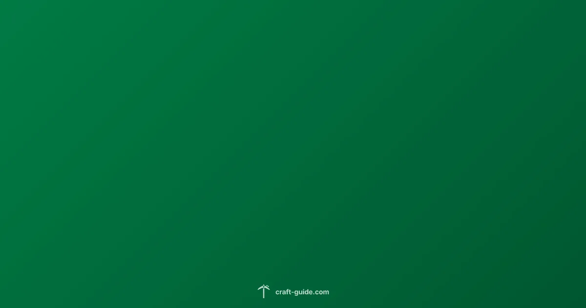 Block Identity Quiz - Craft Guide (illustration)