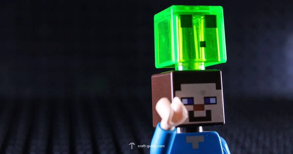 Block Identity Quiz - Craft Guide