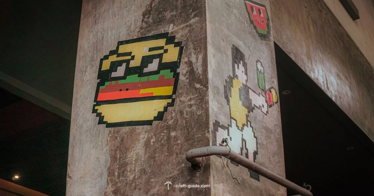 Head Gallery - Craft Guide