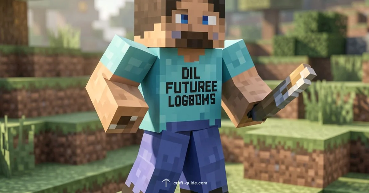 Minecraft Longevity - Craft Guide