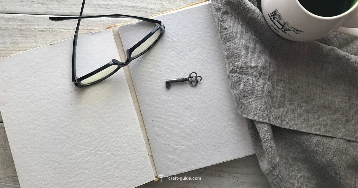 Minecraft Book Guide - Craft Guide