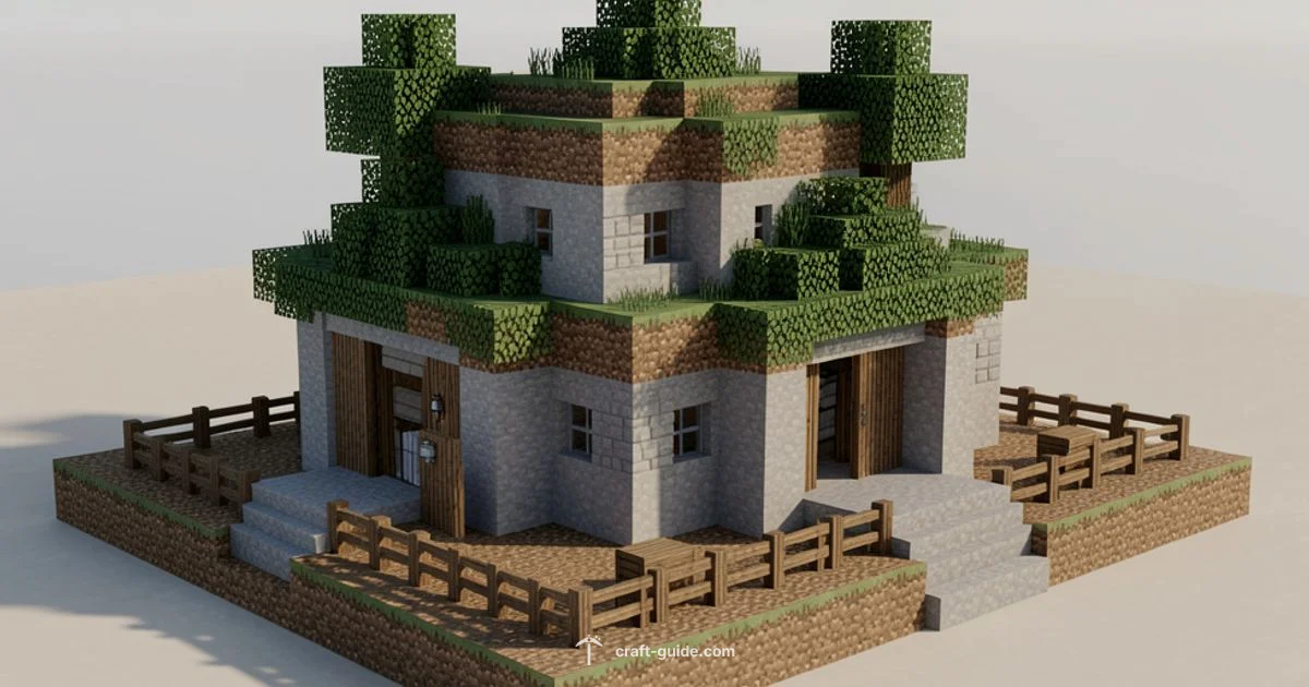 Practical Build Guide - Craft Guide