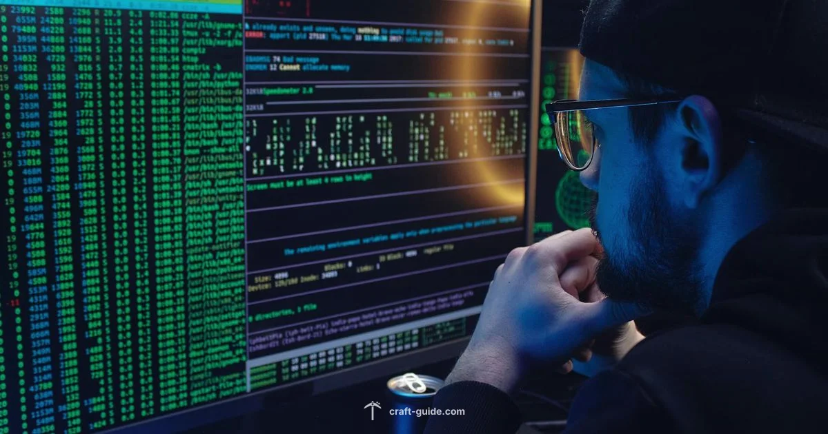 Minecraft Creator Origins - Craft Guide