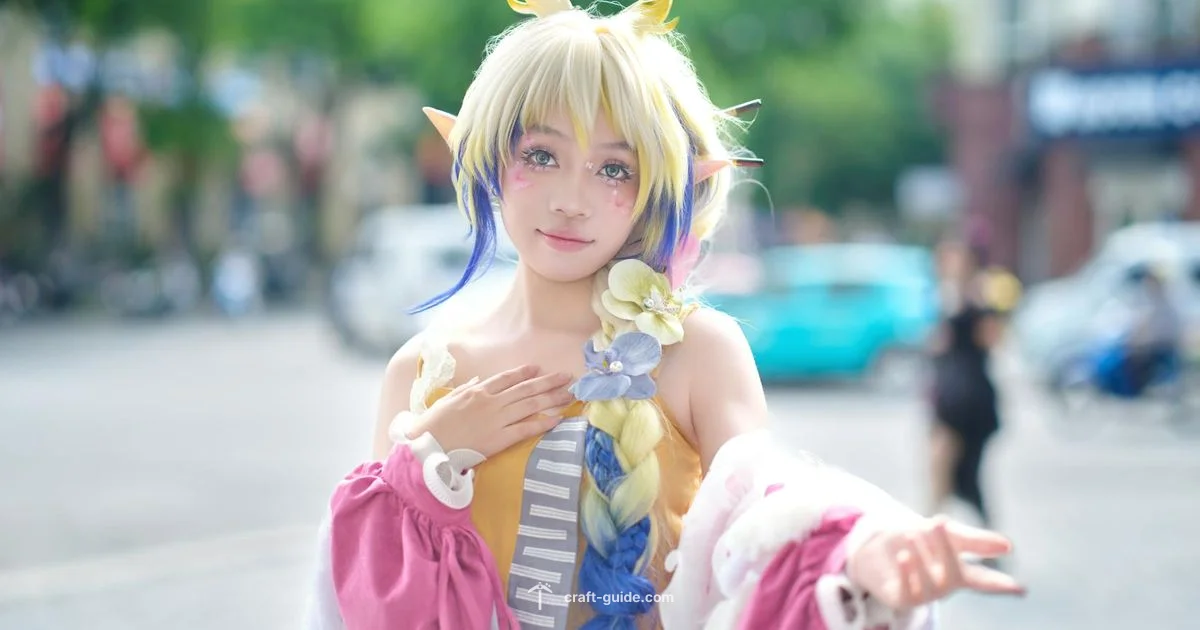 Costumes in Minecraft - Craft Guide