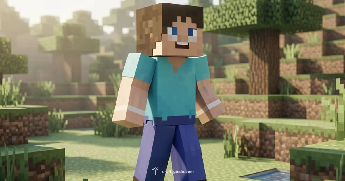 New Version Guide - Craft Guide