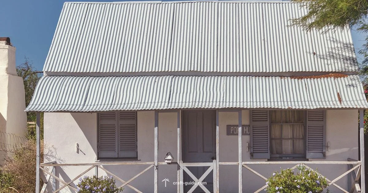 Spruce House Build - Craft Guide