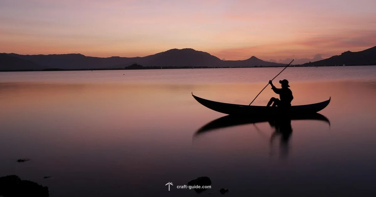 Boat Travel Guide - Craft Guide