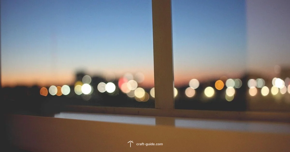 Fix Minecraft Blur - Craft Guide