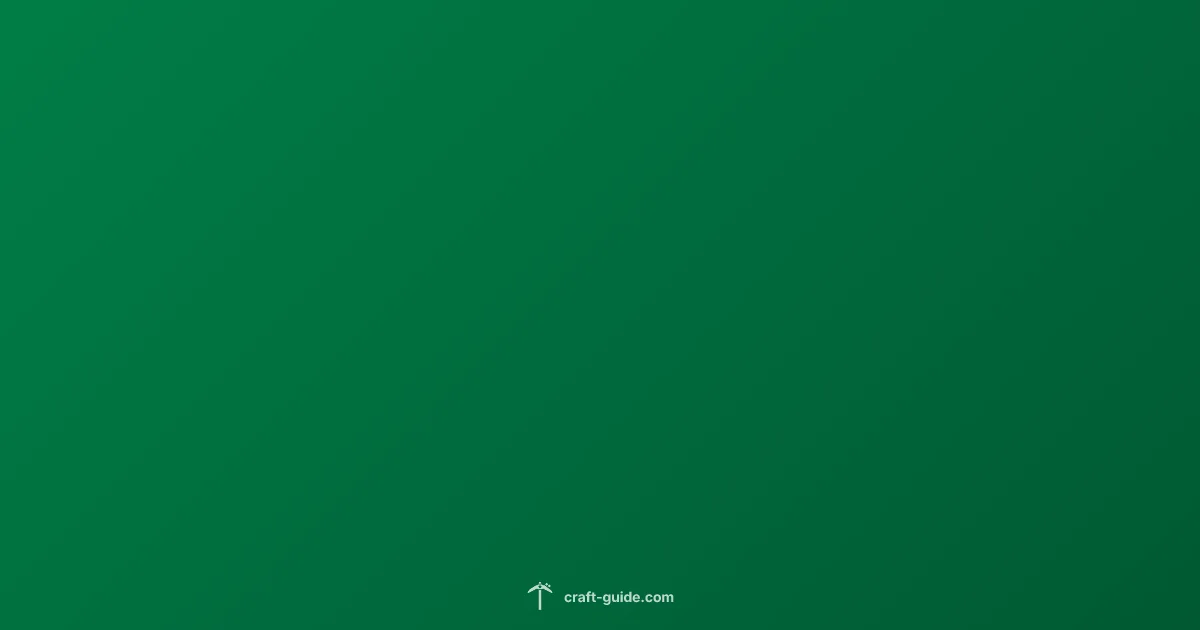 Minecraft on Linux - Craft Guide (illustration)