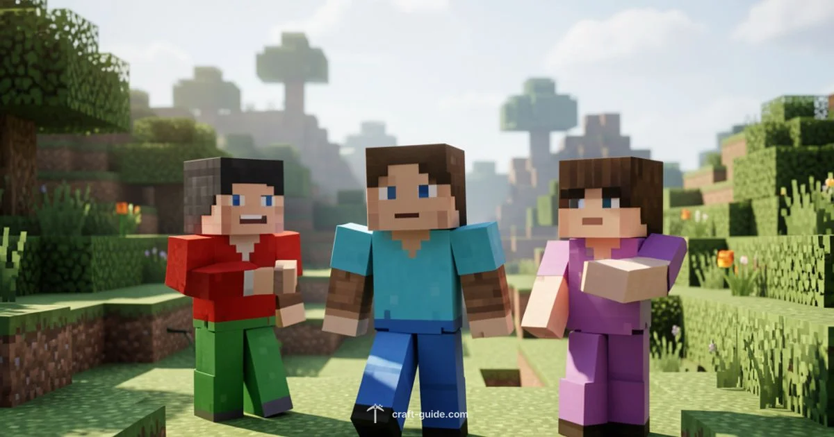 Story Mode Finale - Craft Guide