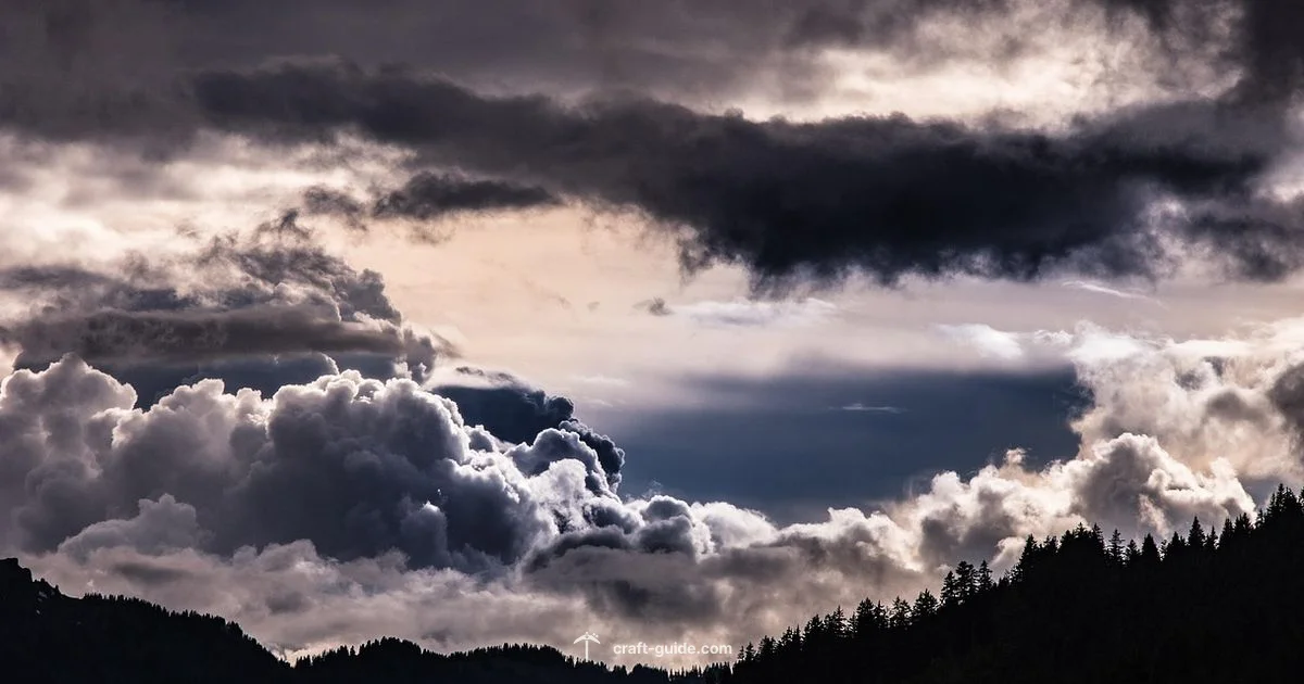 Storm Duration Guide - Craft Guide