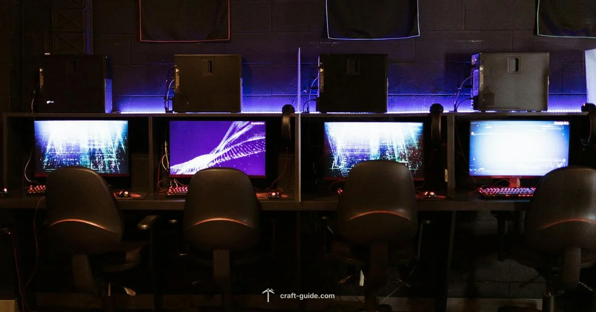 Minecraft on Linux - Craft Guide