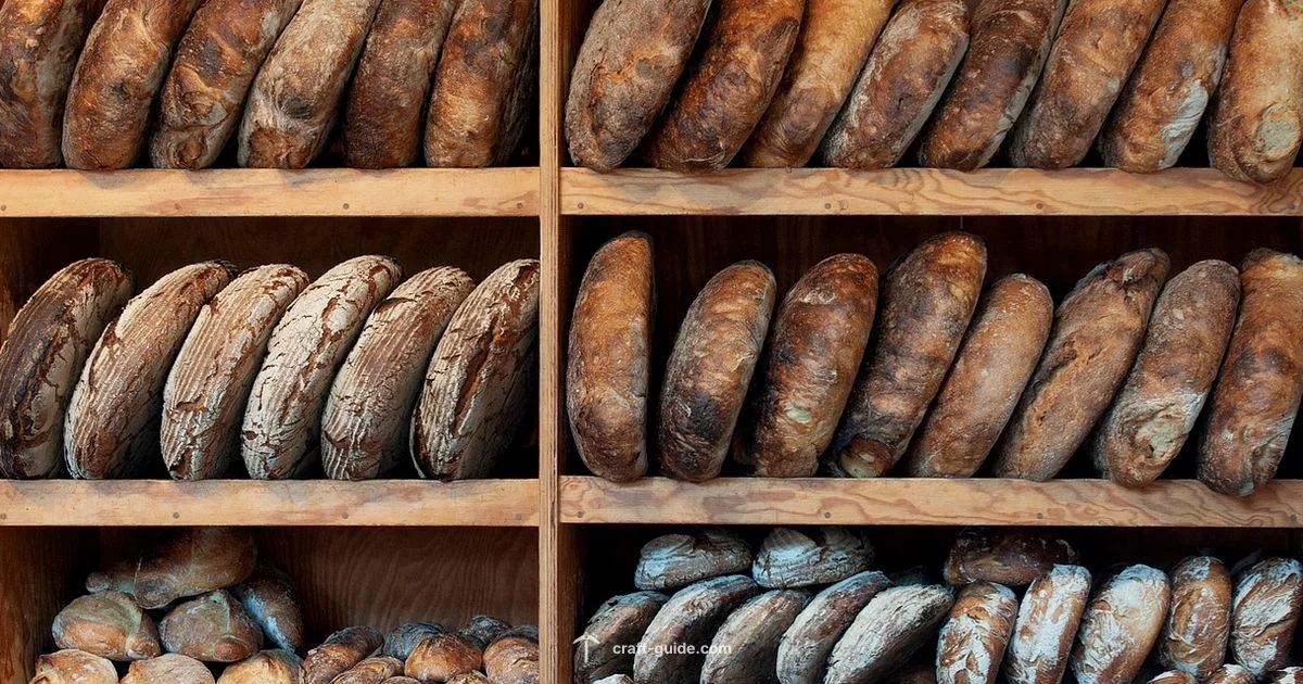 Minecraft Food Guide - Craft Guide