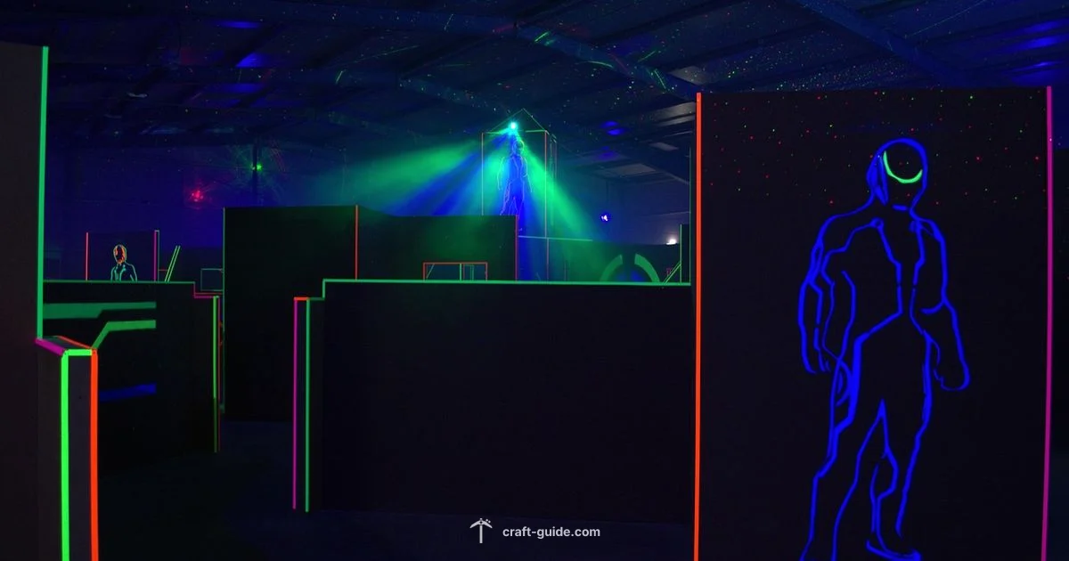 Block Party Edition - Craft Guide