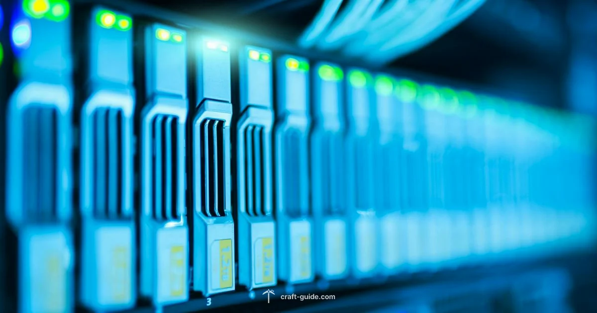 Server Troubleshooting Essentials - Craft Guide