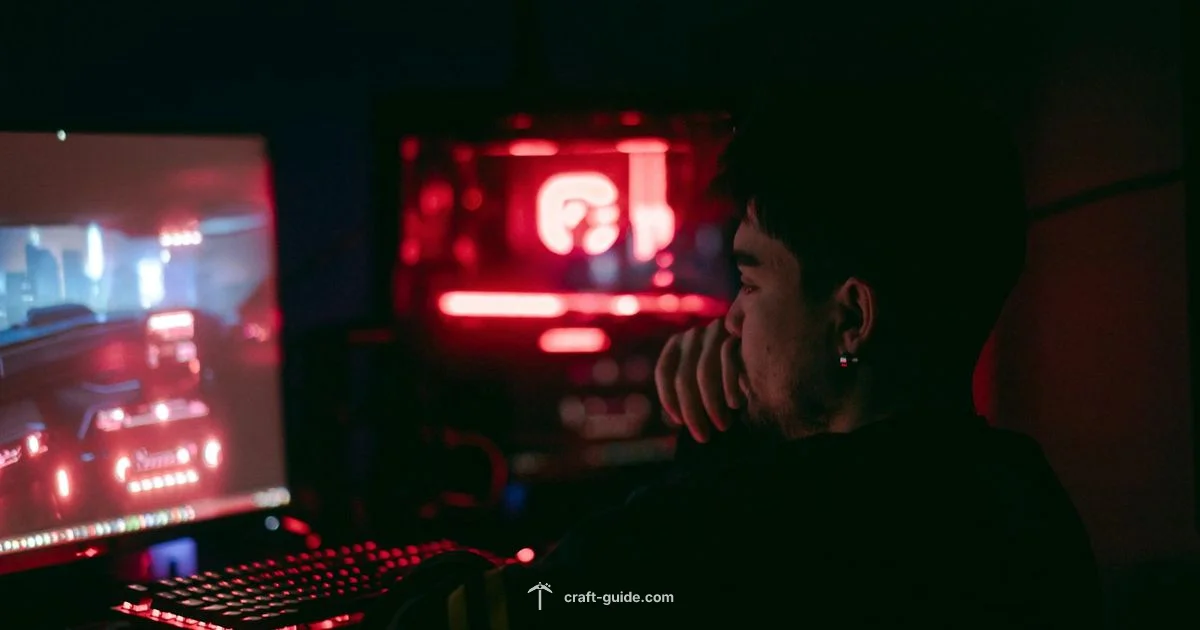 Minecraft on PC Guide - Craft Guide