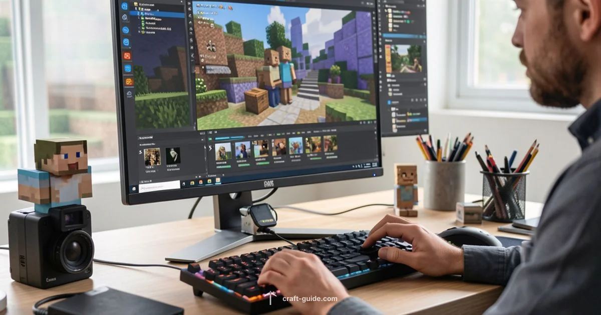 Resource Pack Tutorial Resource Pack Tutorial - Craft Guide