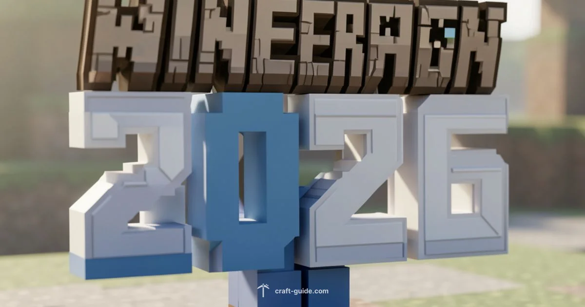 Current Version Snapshot - Craft Guide