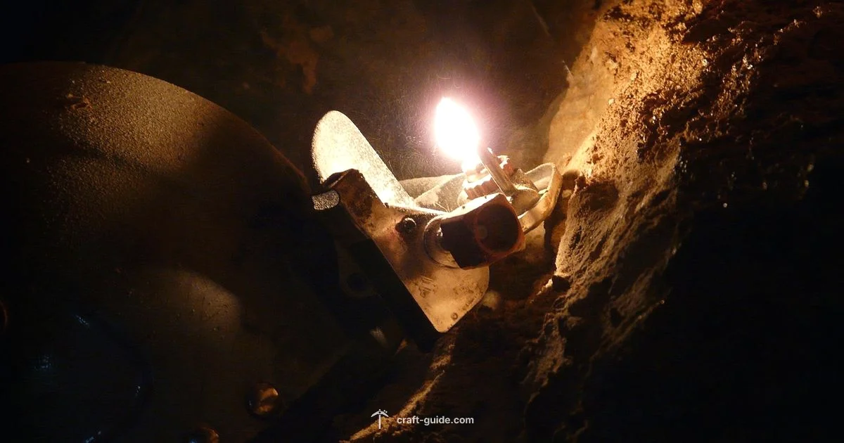 Does Minecraft Get Harder - Craft Guide