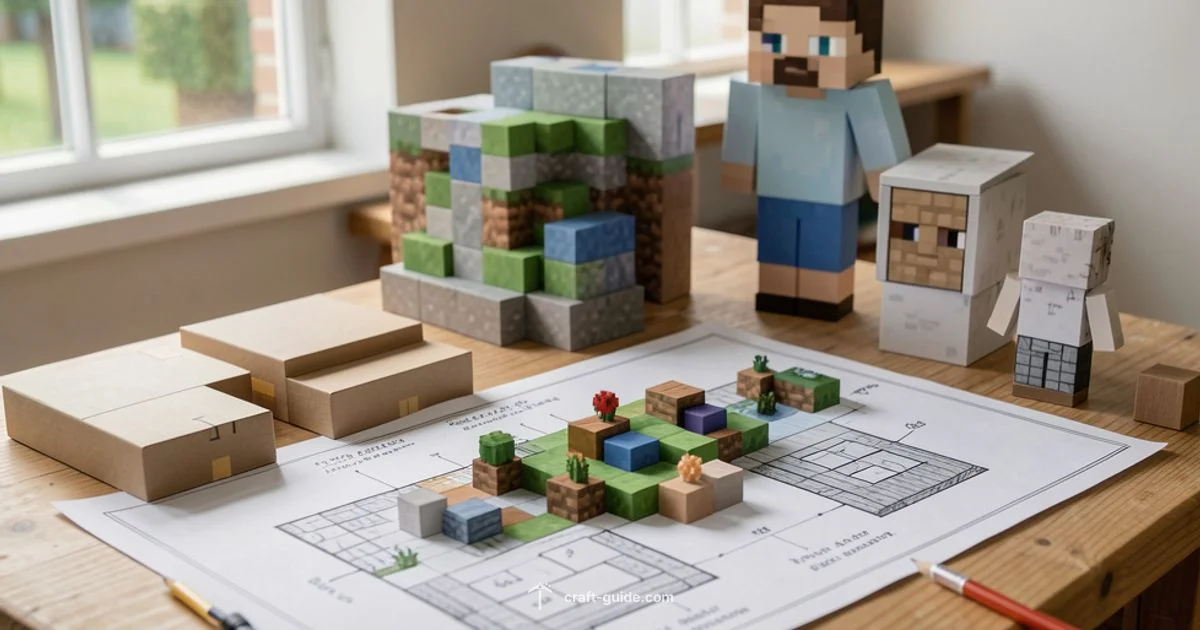 Practical Build Guide - Craft Guide