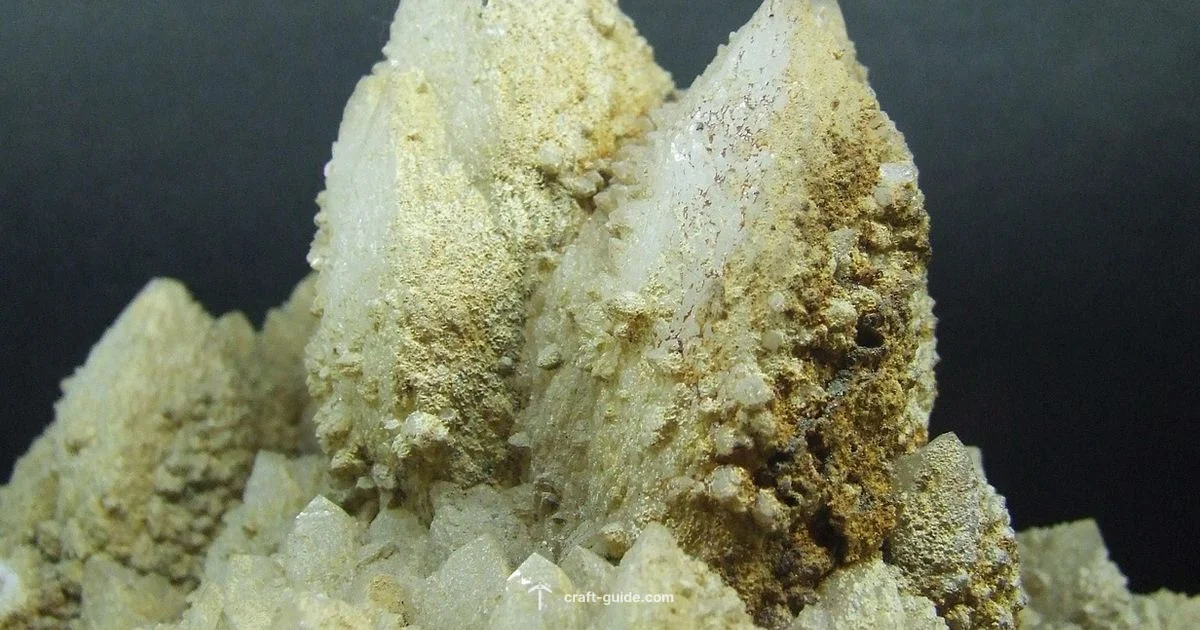 Diamond Tracker Guide - Craft Guide