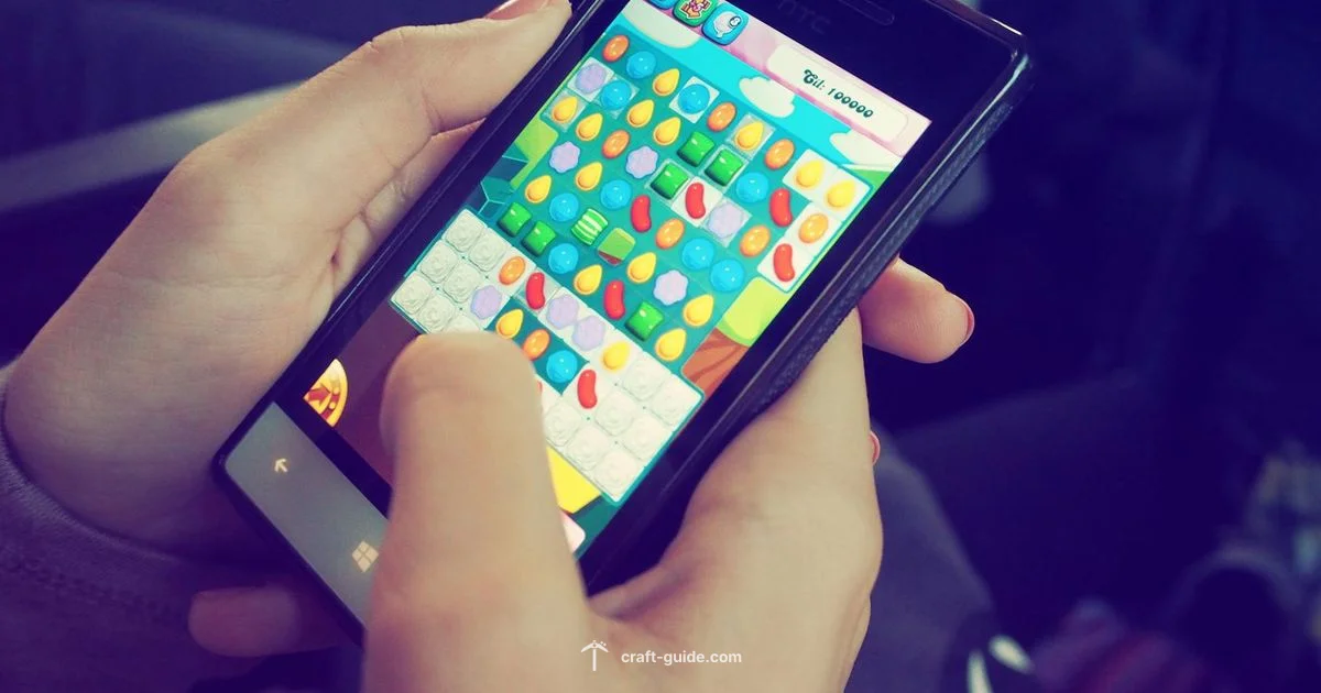 Pocket Edition Mode Guide - Craft Guide