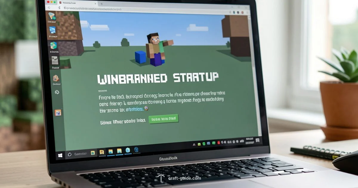 Exit Code 1 Fix - Craft Guide