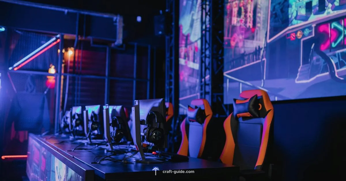 Minecraft Server Guide - Craft Guide