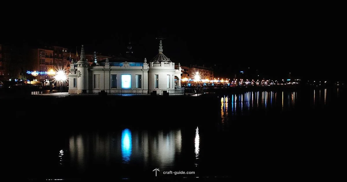 Night Vision Brew Night Vision Brew - Craft Guide