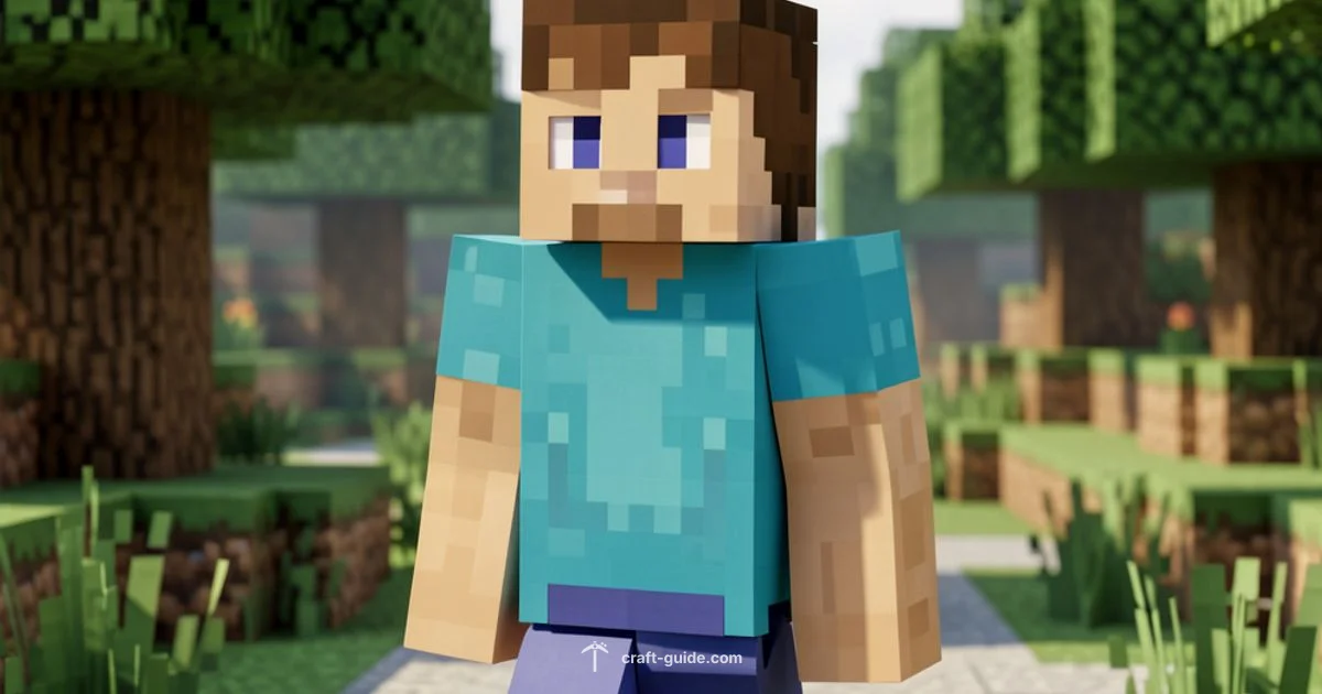 Custom Minecraft Skins - Craft Guide