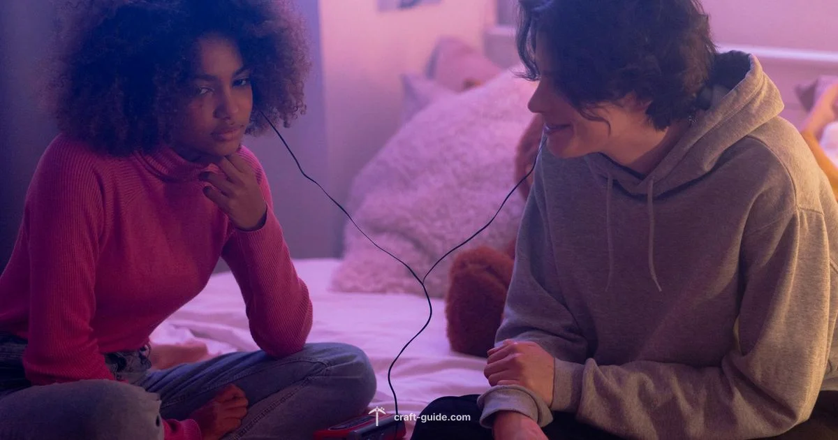 Nostalgic Minecraft Music - Craft Guide