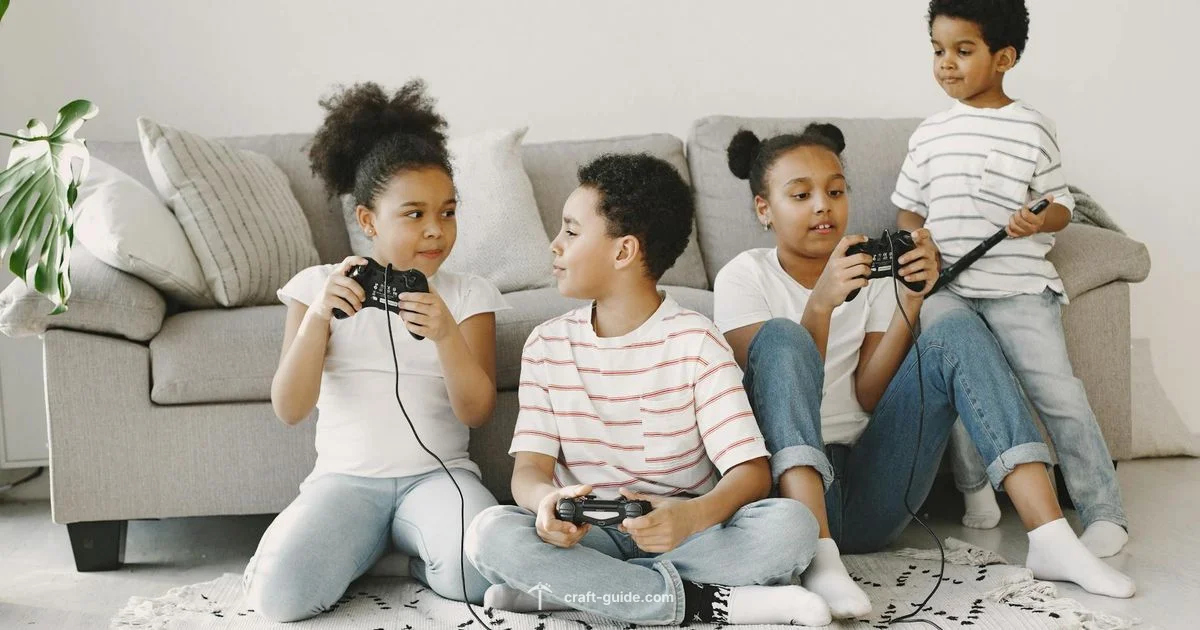 Multiplayer Minecraft Essentials - Craft Guide