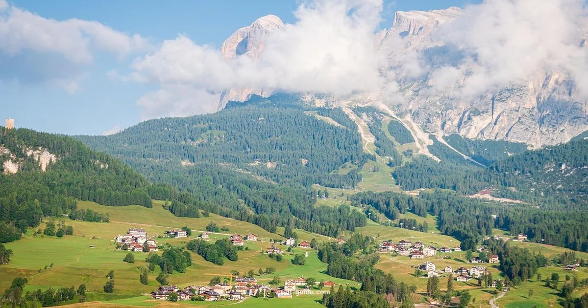 Mountain Home Build - Craft Guide