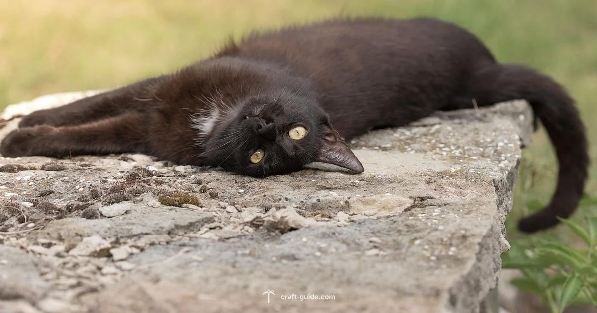 Cats in Minecraft Cats in Minecraft - Craft Guide