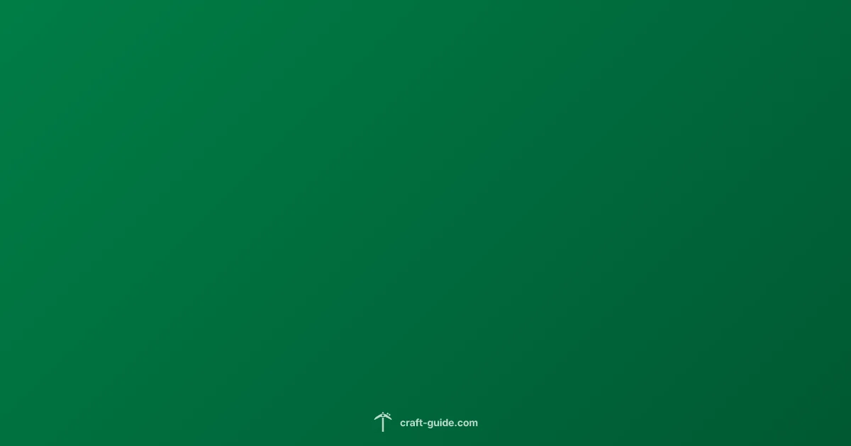 Story Mode Status - Craft Guide (illustration)