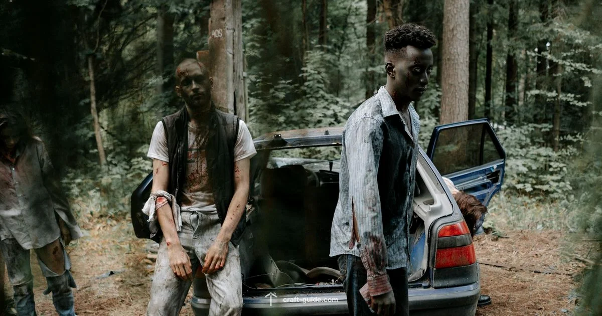 Died Minecraft Guide