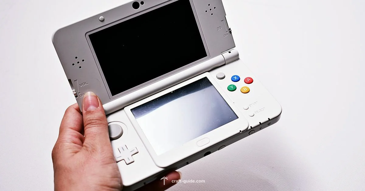 Switch Minecraft - Craft Guide