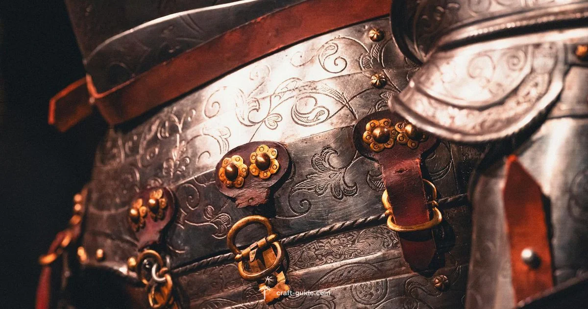 Protection IV - Craft Guide