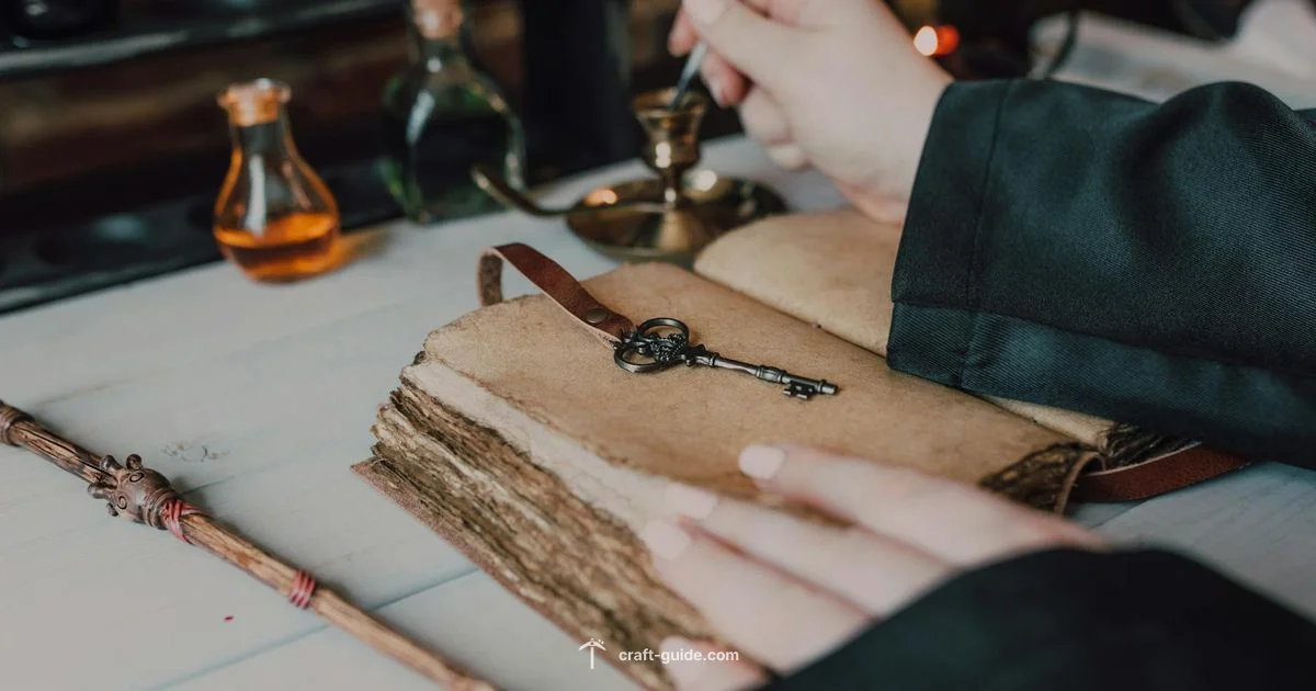 Weakness Potion Guide - Craft Guide